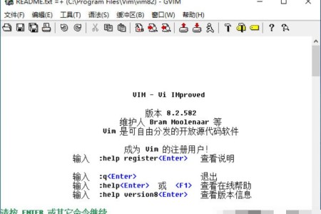 程序员编辑器 Vim 8.2.3408 + x64 中文多语言免费版